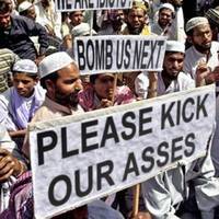 Bomb us next!