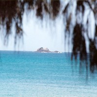 Byron Bay - Great diving spot