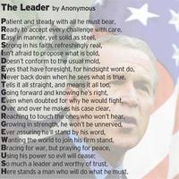 Bush Poem