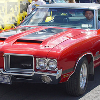 Gansta Car