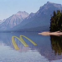 McDonalds Lake