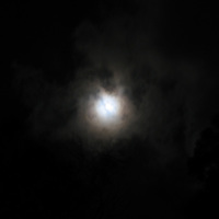 Dark and stormy