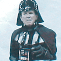 The Dark Side is very strong