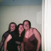 after the gwar show