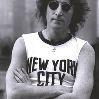 Rest In Peace John; 1940-1980 (12/8/80)