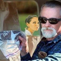 Schapelles photo found during a drug raid