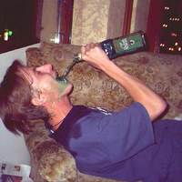 How NOT to consume Absinthe