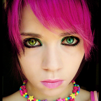 Almost like Anime