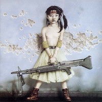 What is worse? Gun or nudity?