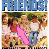 Lets be friends