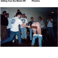 Priceless ass...
