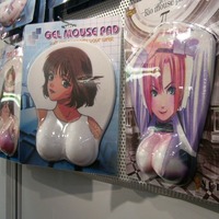 Anime mousepads