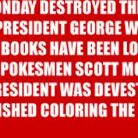 Bush Library