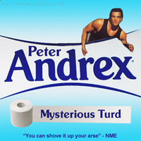 Peter Andre