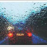 Raindrops