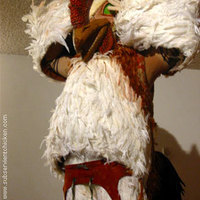 Subservient Chicken -1