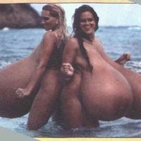 Beach balls
