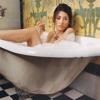 another pic of bin Laden's niece: Wafah Dufour
