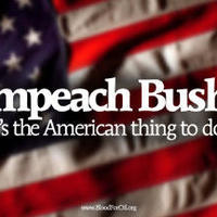 My 2006 Christmas present...Impeachment for W
