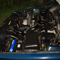 Volvo V70 T5