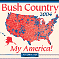 Bush Country