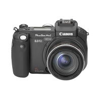 My camera of choice