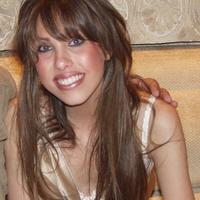 Chloe Rose Newton-John...