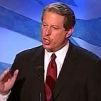 Gore Says Bush Broke Law