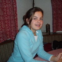 sweet cutie