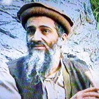 Usama Bin Laden