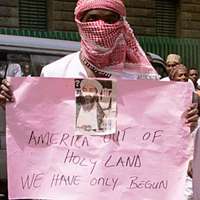 Kenyan Coward