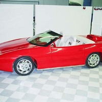 Boat car!
