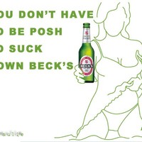 You don't have to be posh...