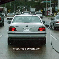 BMW Drivers