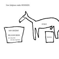 secret beer brewing process for heineken