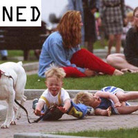 2 kids Owned