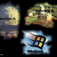 World disasters