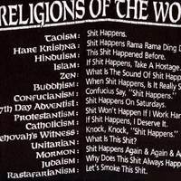 Religions of the World