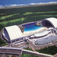 Tropical Holland