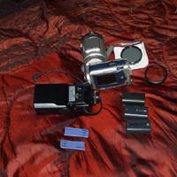  sony dsc 505