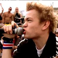 SUM41...
