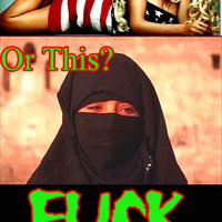 FUCKISLAM