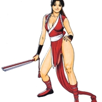 Mai Shiranui for shaDEz's tournament III