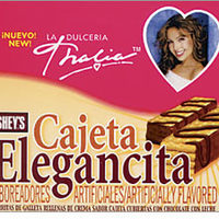 I want some candy.
