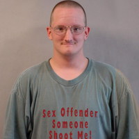 Sex Offender