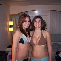 Pretty girls