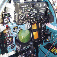 Hmm.... Now what plane might this be