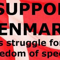 Support Denmark