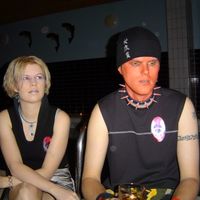 The guy who couldn't use chemical tanning