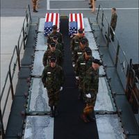 Dead americans -1